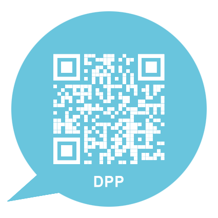 digital-twin Digital Product Passport